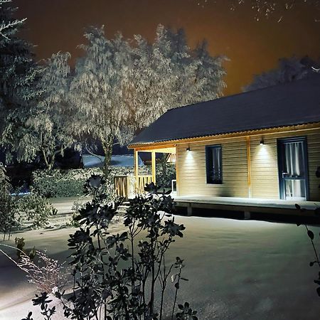 Domaine Les 2 Mondes Hotel Еда Екстериор снимка