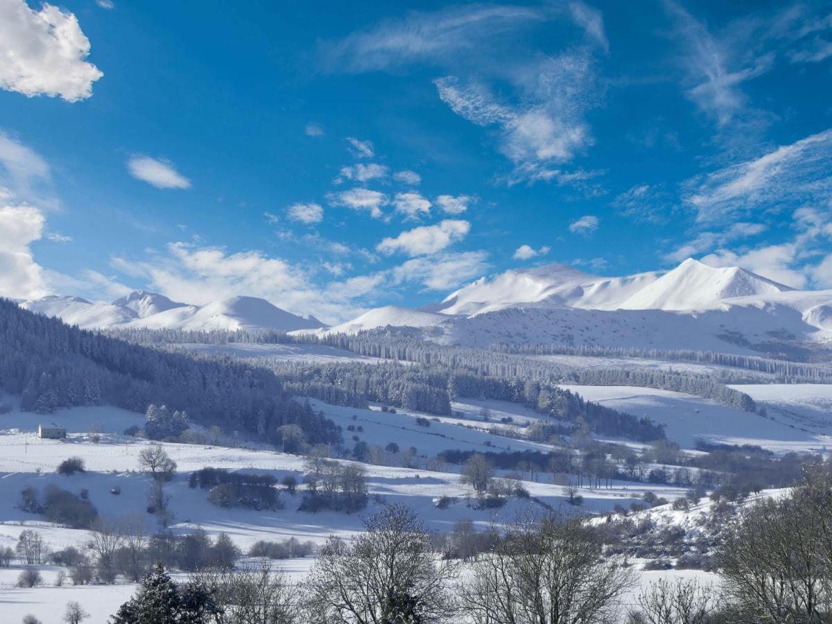 Domaine Les 2 Mondes Hotel Еда Екстериор снимка