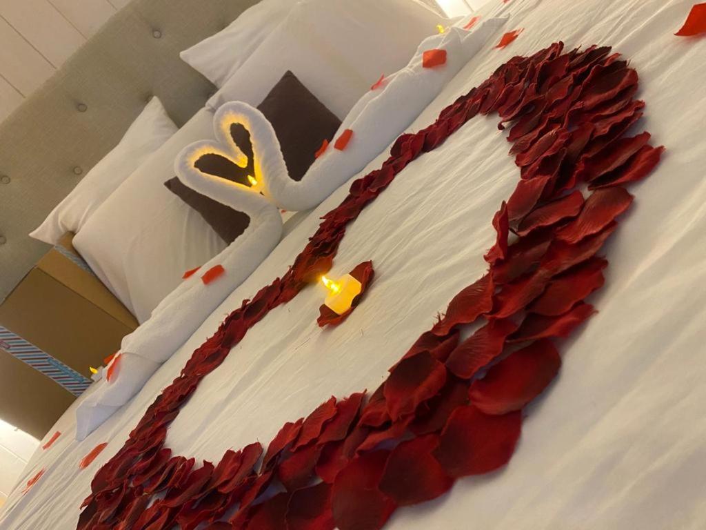 Domaine Les 2 Mondes Hotel Еда Екстериор снимка