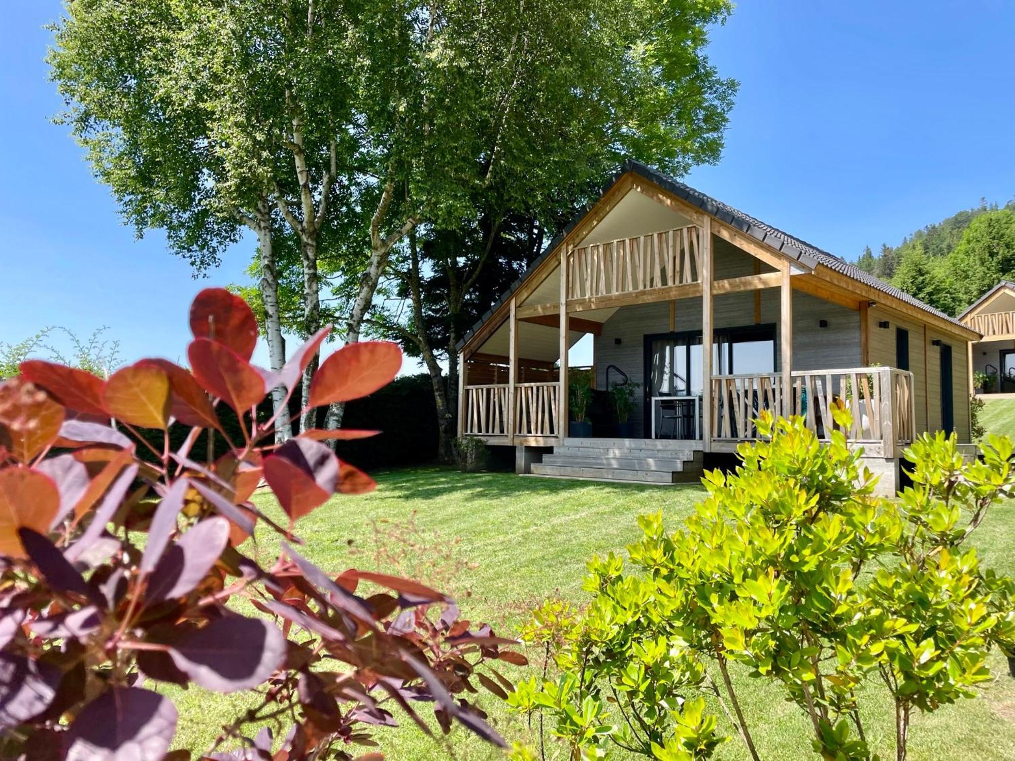 Domaine Les 2 Mondes Hotel Еда Екстериор снимка