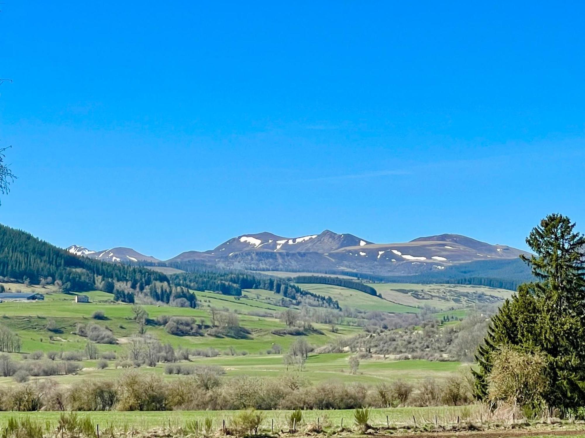 Domaine Les 2 Mondes Hotel Еда Екстериор снимка